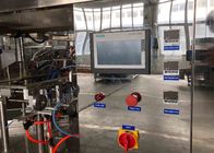 CE 승인 Doypack 자동 밀가루 충전 분유 포장 기계