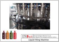 100ml - 부동액 음료/모터 오일 3000 B/H를 위한 1L 회전하는 액체 충전물 기계