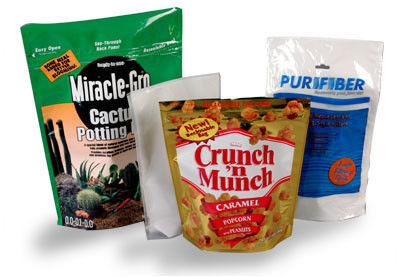 커피 파우더 포장 기계